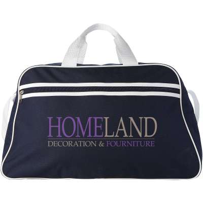 Borsone sportivo San Jose - 30L - cod. P119740