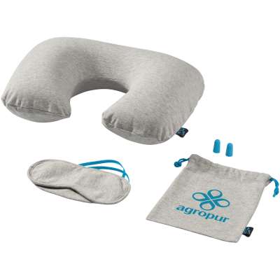 Set da viaggio Miami - cod. P119847