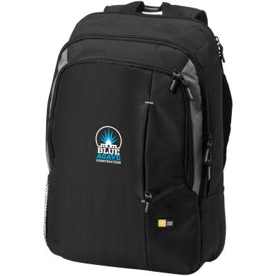 Case Logic zaino portacomputer 17'' Reso - 25L - cod. P119855
