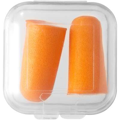 Tappi per le orecchie con custodia Serenity - cod. P119893