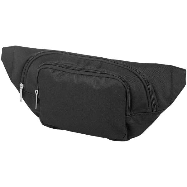 Marsupio a due scomparti Santander - cod. P119967