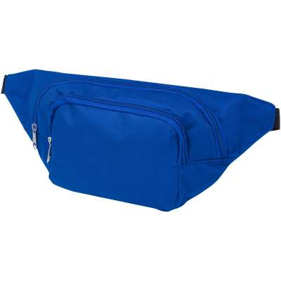 Marsupio a due scomparti Santander - cod. P119967