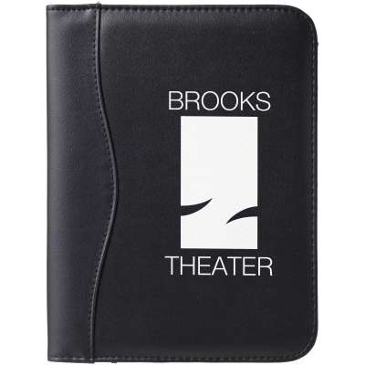 Portadocumenti A5 Ebony - cod. P119984