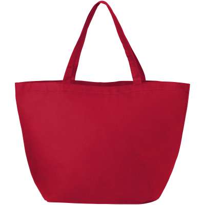 Shopper in tnt