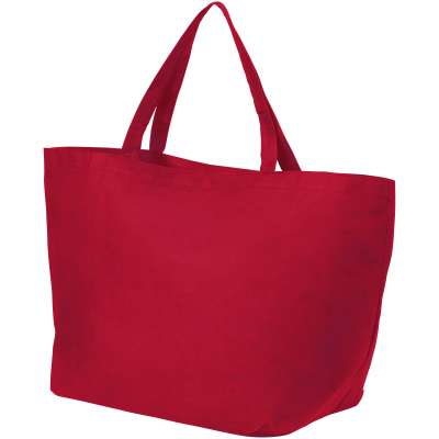 Shopper in tnt