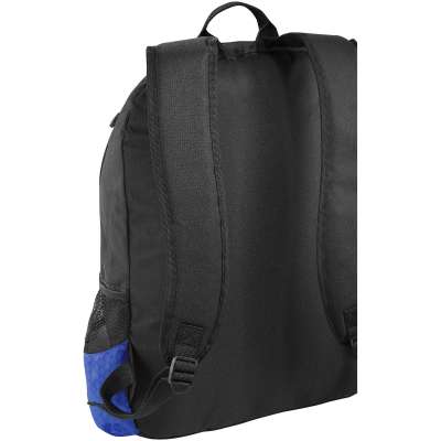 Zaino portacomputer da personalizzare - cod. P120093