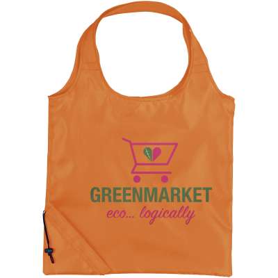 Shopper pieghevole Bungalow - 7L - cod. P120119