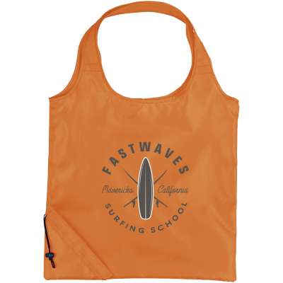 Shopper pieghevole Bungalow - 7L - cod. P120119
