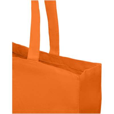 Shopper in cotone 220 g/m² Odessa - 13L - cod. P120135