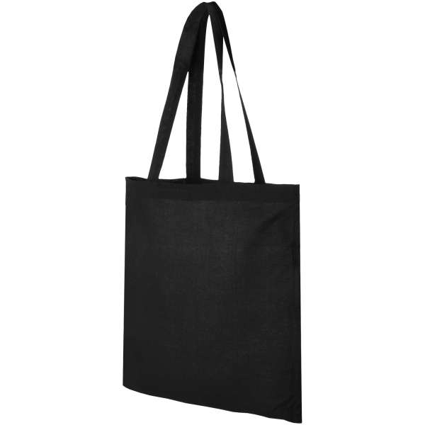 Shopper in cotone 140 g/m² Madras - 7L - cod. P120181