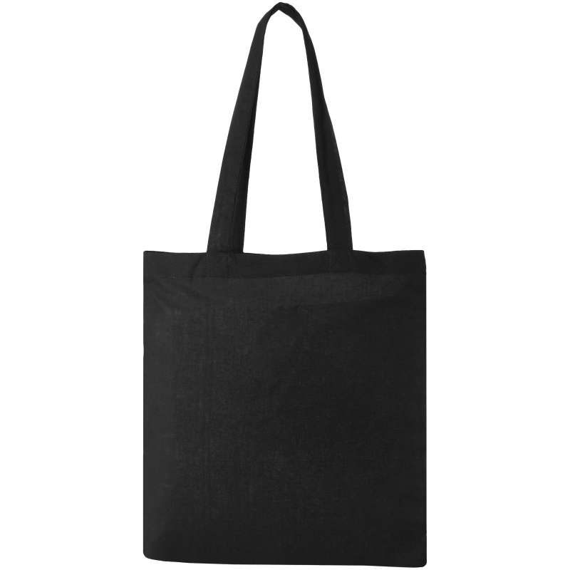 Shopper in cotone personalizzabili f.to 38x42 cm. - cod. P120181