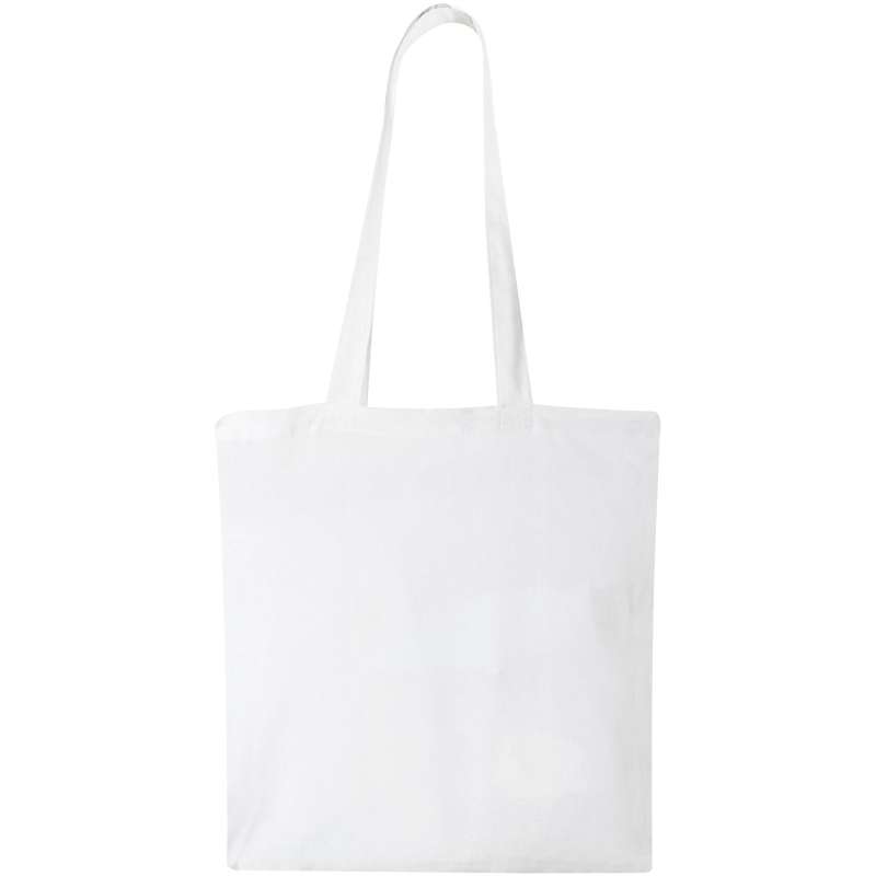 Shopper in cotone personalizzabili f.to 38x42 cm. - cod. P120181