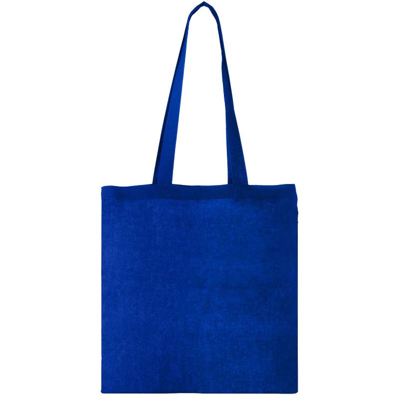 Shopper in cotone personalizzabili f.to 38x42 cm. - cod. P120181