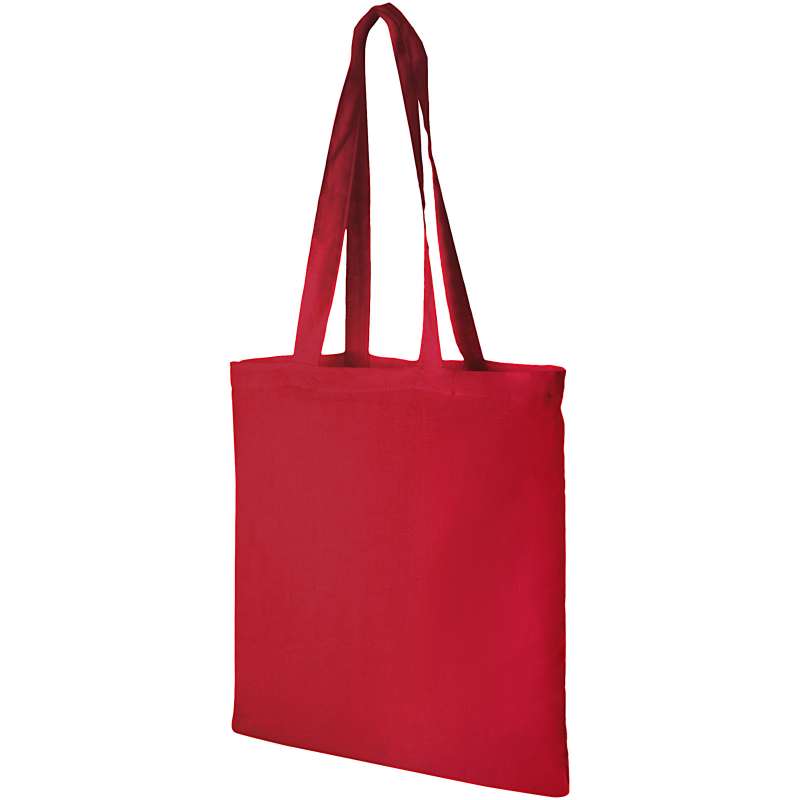Shopper in cotone personalizzabili f.to 38x42 cm. - cod. P120181