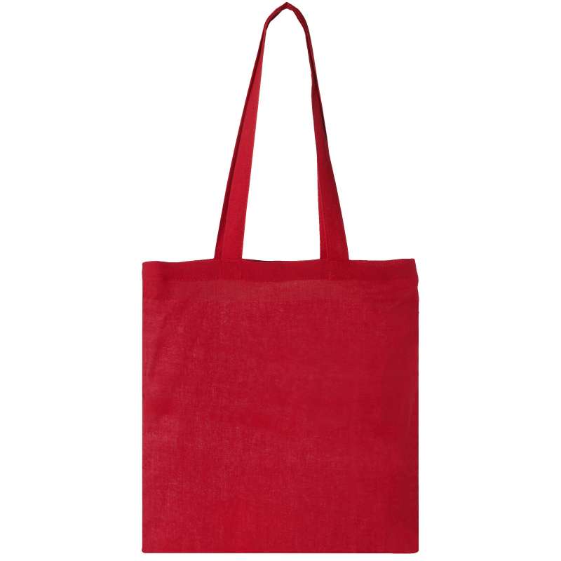 Shopper in cotone personalizzabili f.to 38x42 cm. - cod. P120181