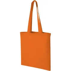 Shopper in cotone personalizzabili f.to 38x42 cm. - cod. P120181