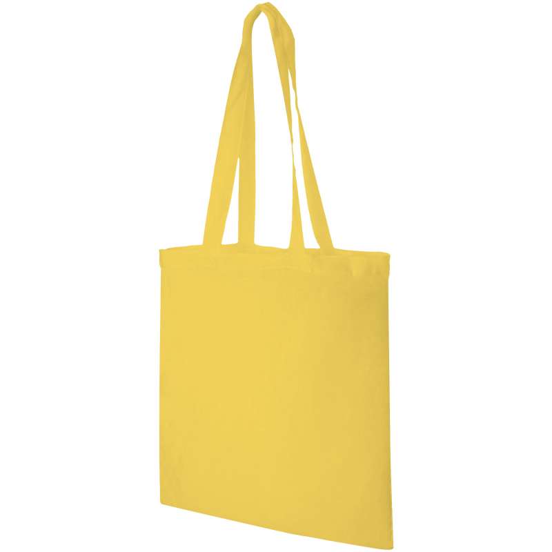 Shopper in cotone personalizzabili f.to 38x42 cm. - cod. P120181
