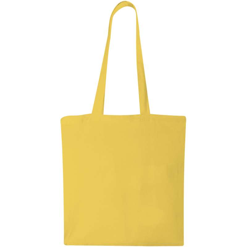 Shopper in cotone personalizzabili f.to 38x42 cm. - cod. P120181