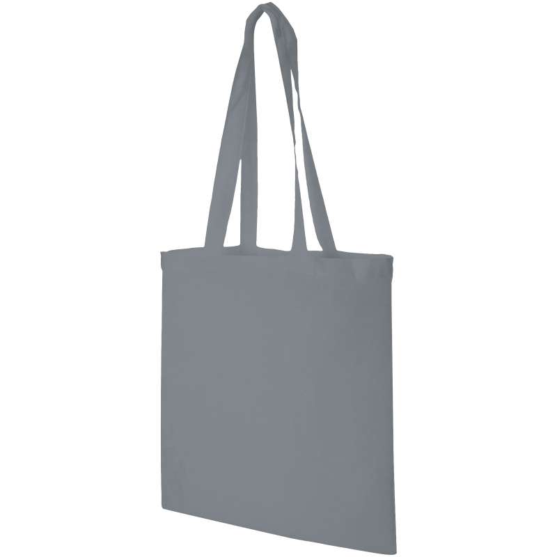 Shopper in cotone personalizzabili f.to 38x42 cm. - cod. P120181