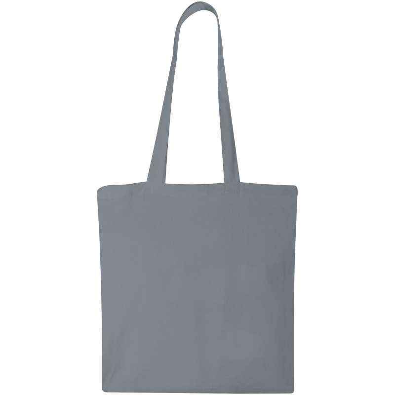 Shopper in cotone personalizzabili f.to 38x42 cm. - cod. P120181
