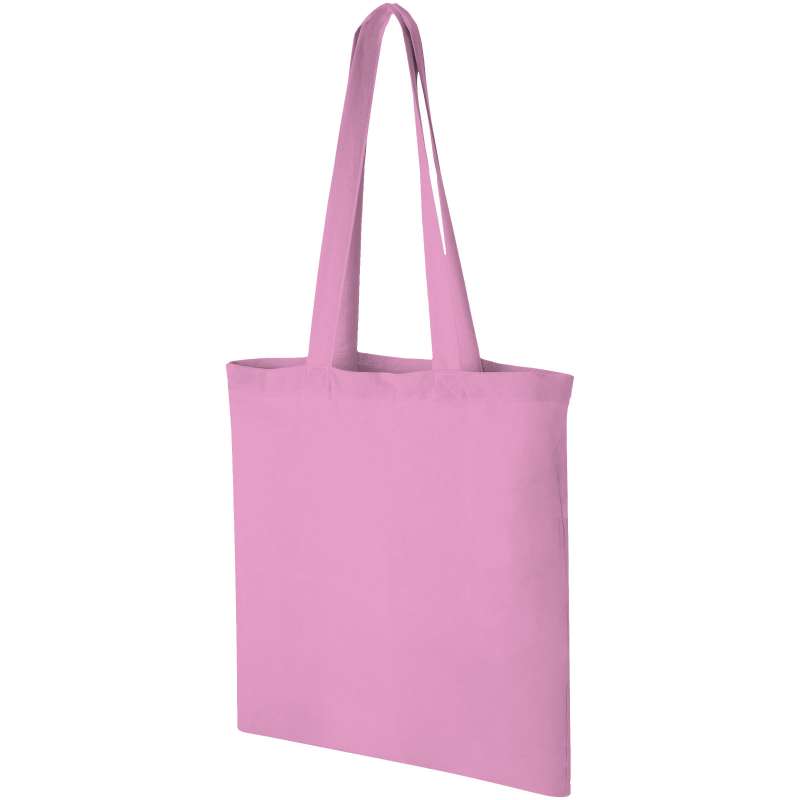 Shopper in cotone personalizzabili f.to 38x42 cm. - cod. P120181