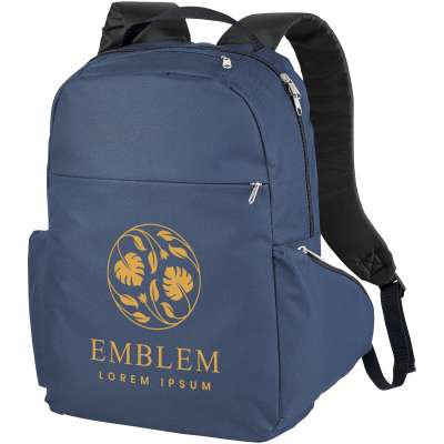 Zaini portacomputer personalizzati - cod. P120186