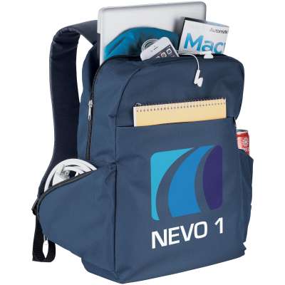 Zaini portacomputer personalizzati - cod. P120186