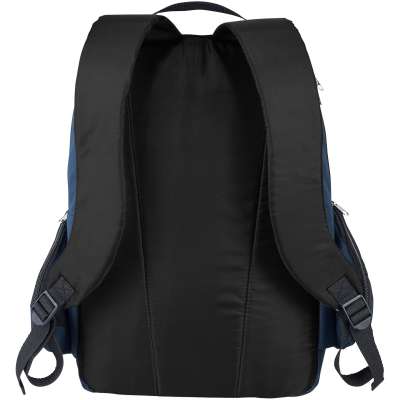 Zaini portacomputer personalizzati - cod. P120186