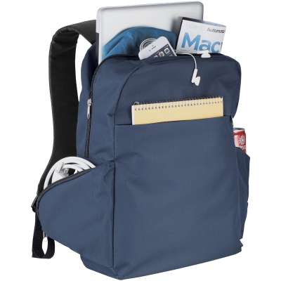 Zaini portacomputer personalizzati - cod. P120186