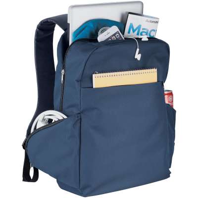 Zaini portacomputer personalizzati - cod. P120186