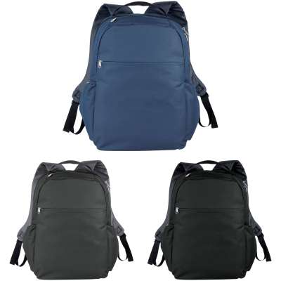 Zaini portacomputer personalizzati - cod. P120186