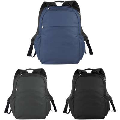 Zaini portacomputer personalizzati - cod. P120186