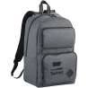 Zaino portacomputer 15" Graphite deluxe - 20L - cod. P120190