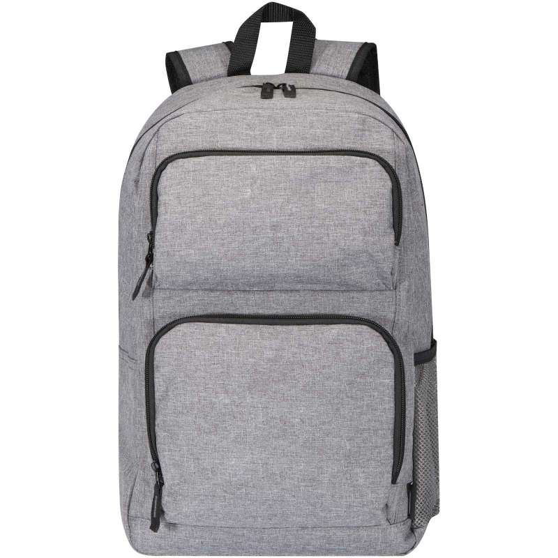Zaino portacomputer 15" Graphite deluxe - 20L - cod. P120190