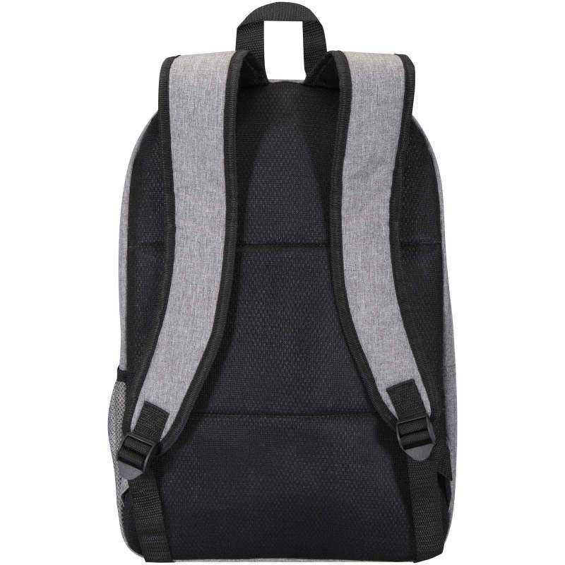 Zaino portacomputer 15" Graphite deluxe - 20L - cod. P120190