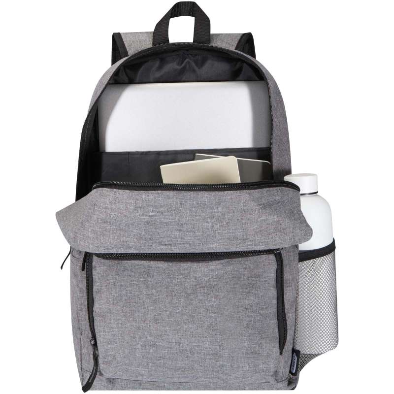 Zaino portacomputer 15" Graphite deluxe - 20L - cod. P120190