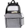 Zaino portacomputer 15" Graphite deluxe - 20L - cod. P120190