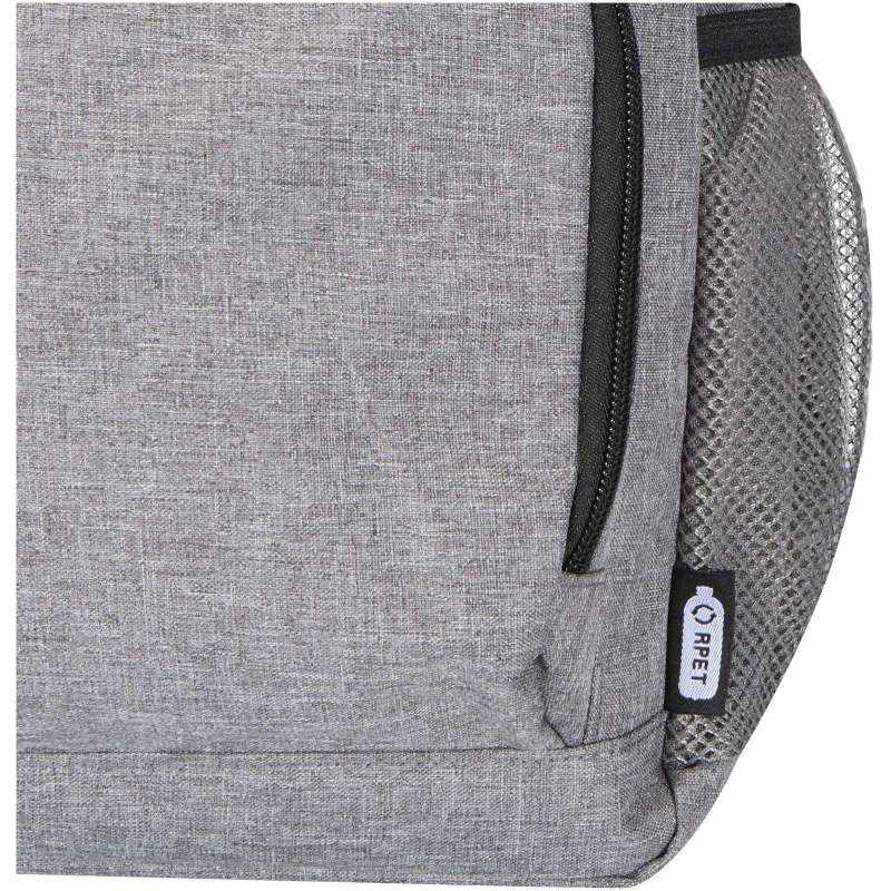 Zaino portacomputer 15" Graphite deluxe - 20L - cod. P120190