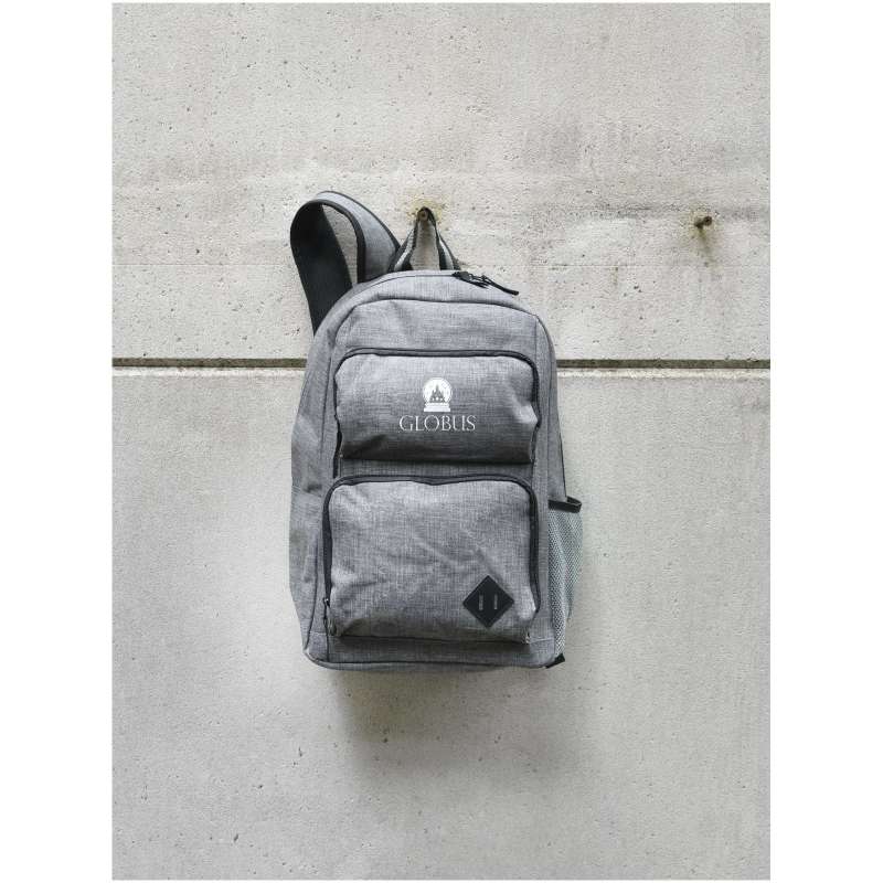 Zaino portacomputer 15" Graphite deluxe - 20L - cod. P120190