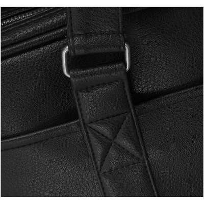 Borsa portacomputer 15.6" e portadocumenti Oxford - 5L - cod. P120201