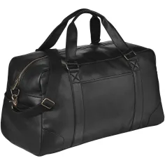 Borsa duffle weekend Oxford - 25L - cod. P120204