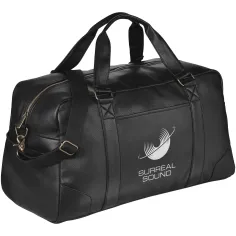 Borsa duffle weekend Oxford - 25L - cod. P120204