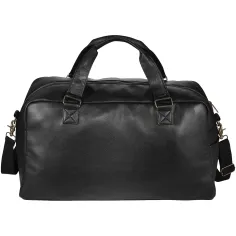 Borsa duffle weekend Oxford - 25L - cod. P120204