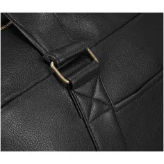 Borsa duffle weekend Oxford - 25L - cod. P120204