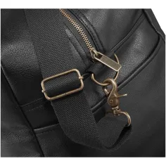 Borsa duffle weekend Oxford - 25L - cod. P120204