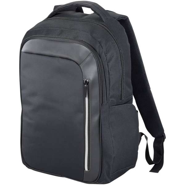 Zaino porta computer da 15" con RFID Vault - 16L - cod. P120217