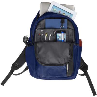 Zaino porta computer da 15" con RFID Vault - 16L - cod. P120217