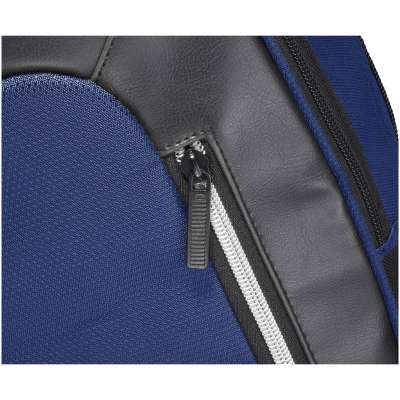 Zaino porta computer da 15" con RFID Vault - 16L - cod. P120217