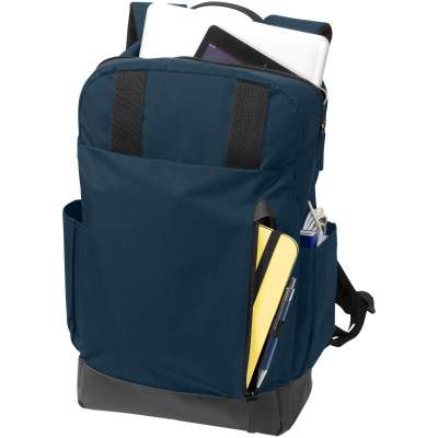 Zaino portacomputer 15.6" Compu - 14L - cod. P120233