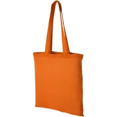 Shopping bags personalizzabile con logo f.to 38x42 cm.